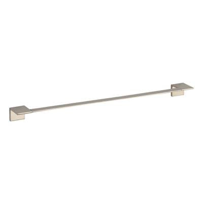 Delta 77724-SS- Vero: 24'' Towel Bar | FaucetExpress.ca