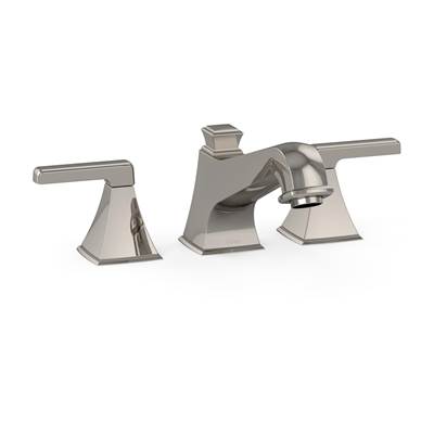 Toto TB221DD#PN- Trim Lever Rt 3H Connelly | FaucetExpress.ca