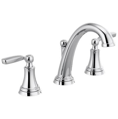 Delta 3532LF-MPU- Lavatory Faucet | FaucetExpress.ca