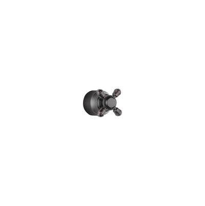 Delta H595RB- Cross Bath Diverter / Transfer Valve Handle | FaucetExpress.ca