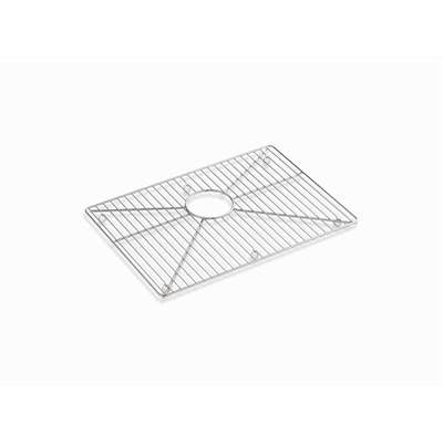 Kohler 23996-ST- Vault sink rack for K-80170 | FaucetExpress.ca