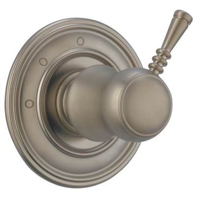Brizo T60810-BN- 3 Function Diverter Trim Traditional