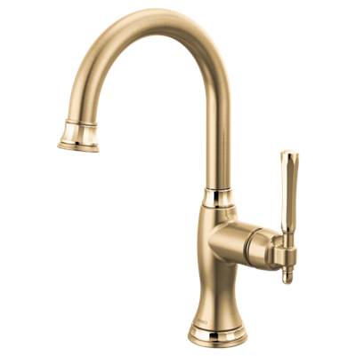 Brizo 61058LF-GLPG- Bar Faucet