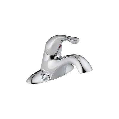 Delta 501-DST- Centerset Bath Faucet Single Handle | FaucetExpress.ca