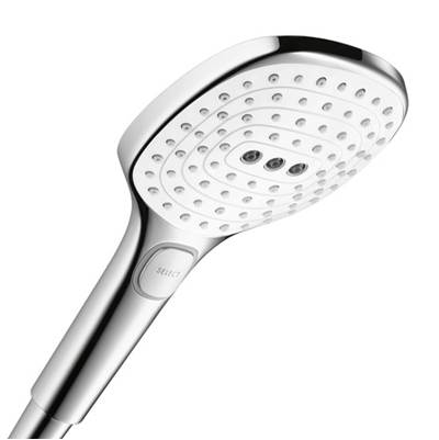 Hansgrohe 26521401- HG Raindance Select 120 Handshower - FaucetExpress.ca