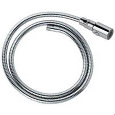 Grohe 46592000- Ladylux Pro Hose and Head | FaucetExpress.ca
