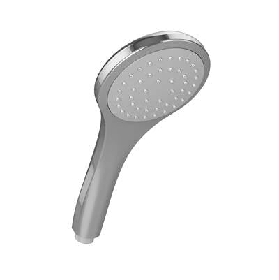 Toto TS111F51#PN- Handshower 5'' 1Mode 2.5Gpm Aerial Elegant | FaucetExpress.ca