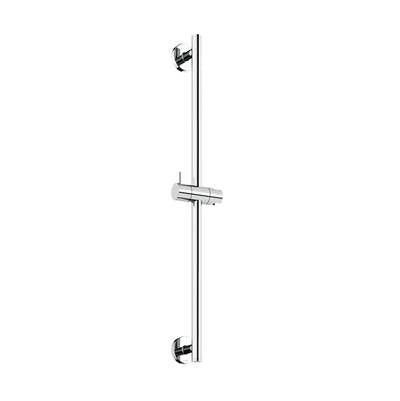 Toto TBW01016U#BN- Toto 24 Inch Slide Bar For Handshower Round Brushed Nickel