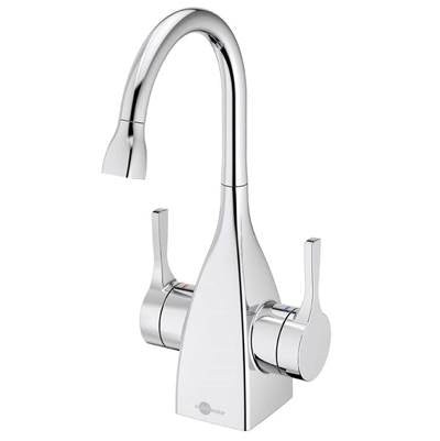 Insinkerator 45388-ISE- 1020 Instant Hot & Cold Faucet - Chrome