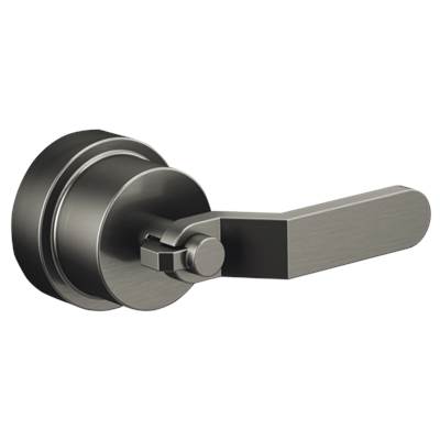Brizo HL60P34-SL- Pressure Balance Industrial Lever Handle