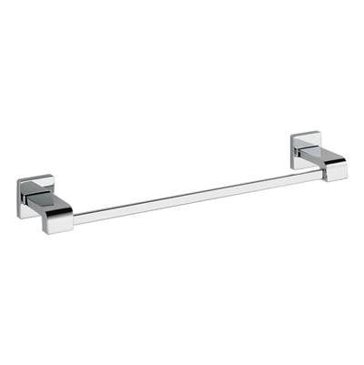 Delta 77518- 18'' Towel Bar | FaucetExpress.ca