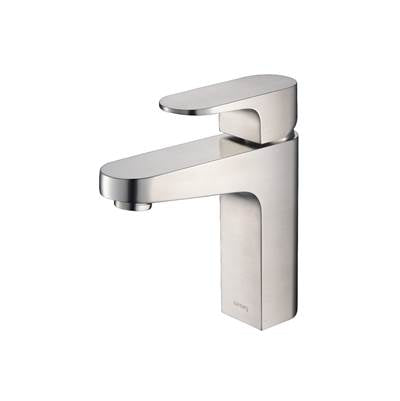 Isenberg 180.1000BN- Single Hole Bathroom Faucet | FaucetExpress.ca
