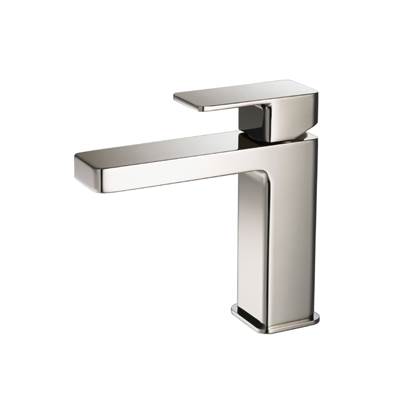 Isenberg 196.1000PN- Single Hole Bathroom Faucet | FaucetExpress.ca