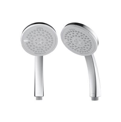 Isenberg HS6150CP- Multi-Function ABS Handshower | FaucetExpress.ca