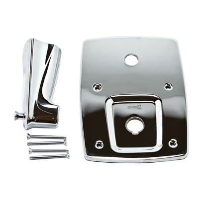 Moen 14292- Moenique Spout Kit in Chrome