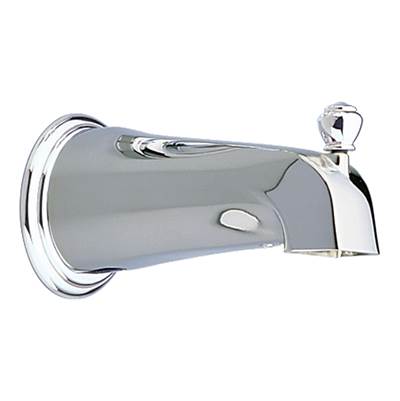 Moen 3806- Monticello Diverter Spout in Chrome