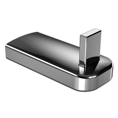 Toto YH630#CP- Upton Robe Hook Polished Chrome | FaucetExpress.ca