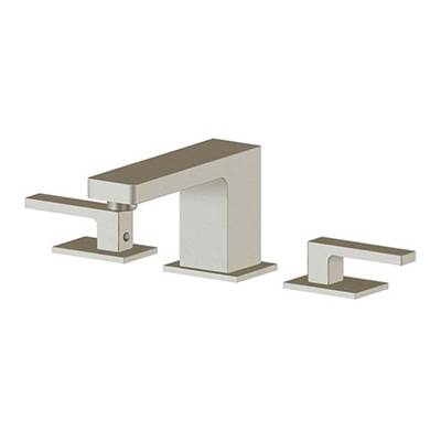 Aquabrass - 84516 B-Jou Widespread Lav. Faucet 8''Cc