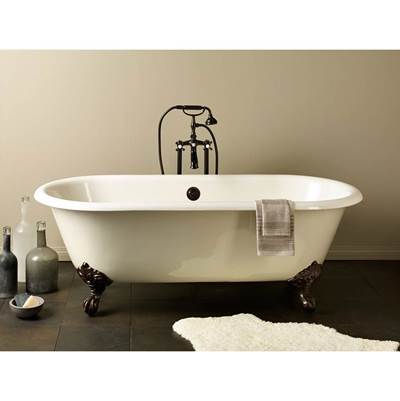 Cheviot 2174-WC-6-PN | FaucetExpress.ca