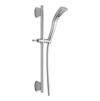 Delta 51579- Slide Bar Hand Shower | FaucetExpress.ca