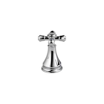 Delta H695- Cross Bath Roman Tub Handles