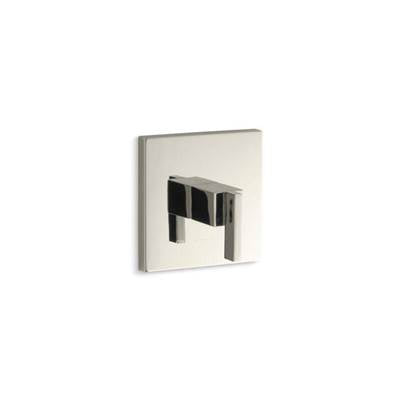 Kohler T14672-4-SN- Loure® Thermostatic valve trim | FaucetExpress.ca