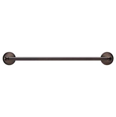 Brizo 69518-RB- Traditional 18'' Towel Bar Rb | FaucetExpress.ca