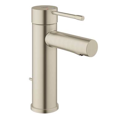 Grohe 32216ENA- Essence lavatory faucet, single handle,  4.5 L/min (1.2 gpm) | FaucetExpress.ca