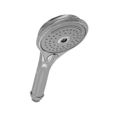 Toto TS112FL53#BN- Handshower 5'' 3Mode 2.0Gpm Aero-Jet Traditional | FaucetExpress.ca