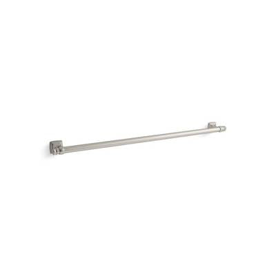 Kohler 26553-BN- Grand 42'' grab bar | FaucetExpress.ca