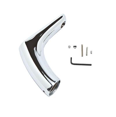 Moen 149116- Method Roman Tub Spout Kit, Chrome