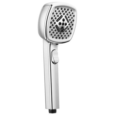 Brizo 85467-PC- Hand Shower 1.75Gpm 4-Setting