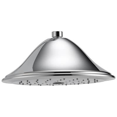 Brizo RP52090PC-2.5- Round Raincan Showerhead