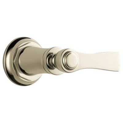 Brizo T66660-PN- Sensori Volume Control Trim | FaucetExpress.ca