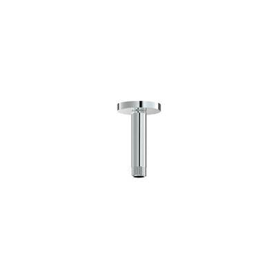 Vogt CA.02.04.CC- Round 4'' Ceiling Mounted Shower Arm Cc - FaucetExpress.ca