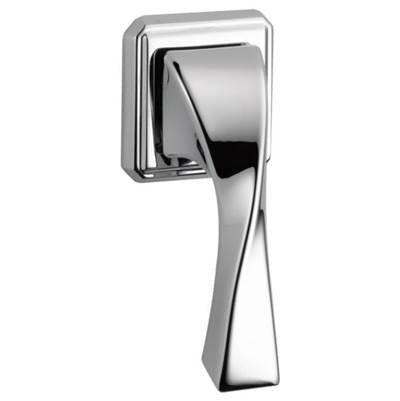 Brizo 696230-PC- Brizo Virage Side Mount Flush-Lever | FaucetExpress.ca