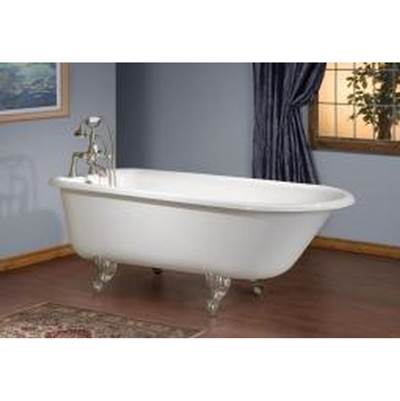 Cheviot 2100-WC-WH | FaucetExpress.ca