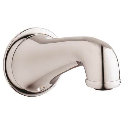 Grohe 13615000- Seabury Wall Mount Tub Spout | FaucetExpress.ca