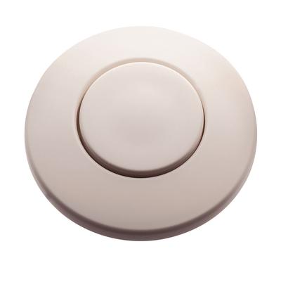 Insinkerator STC-BIS- SinkTop Switch Button (Biscuit)