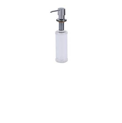 ALT ALT74013802- Soap Dispenser - FaucetExpress.ca