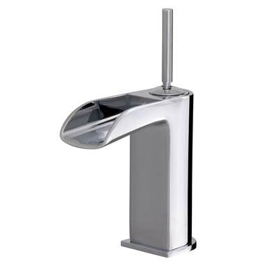Aquabrass - 32044 Love Me Short Single-Hole Lav. Faucet