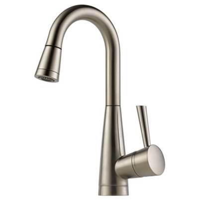 Brizo 63970LF-SS- Venuto Bar/Prep Faucet | FaucetExpress.ca