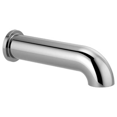 Brizo RP81435PC- Tub Spout - Non-Diverter | FaucetExpress.ca