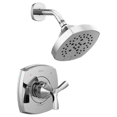 Delta T142766- 14 Series Shower Only | FaucetExpress.ca