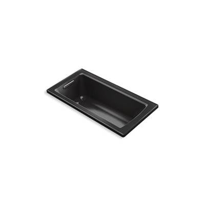 Kohler 1946-7- Archer® 60'' x 30'' drop-in bath | FaucetExpress.ca