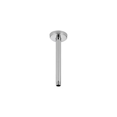 Mountain Plumbing MT30-18- Shower Arm 18'', Round Ceiling Drop