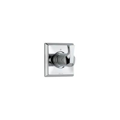 Delta T11851- 3 Function Diverter Trim | FaucetExpress.ca