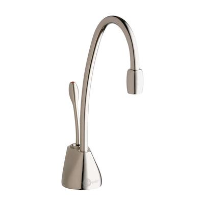 Insinkerator F-GN1100PN- Polished Nickel Faucet