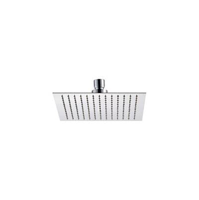 Mountain Plumbing MT11-16- 16'' Square Rain Head