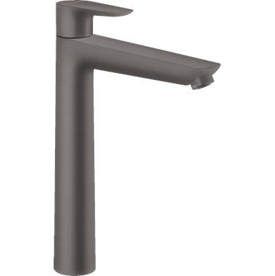 Hansgrohe 71717341- Talis E Basin Mixer 240 Without Pop Up Waste Set - FaucetExpress.ca